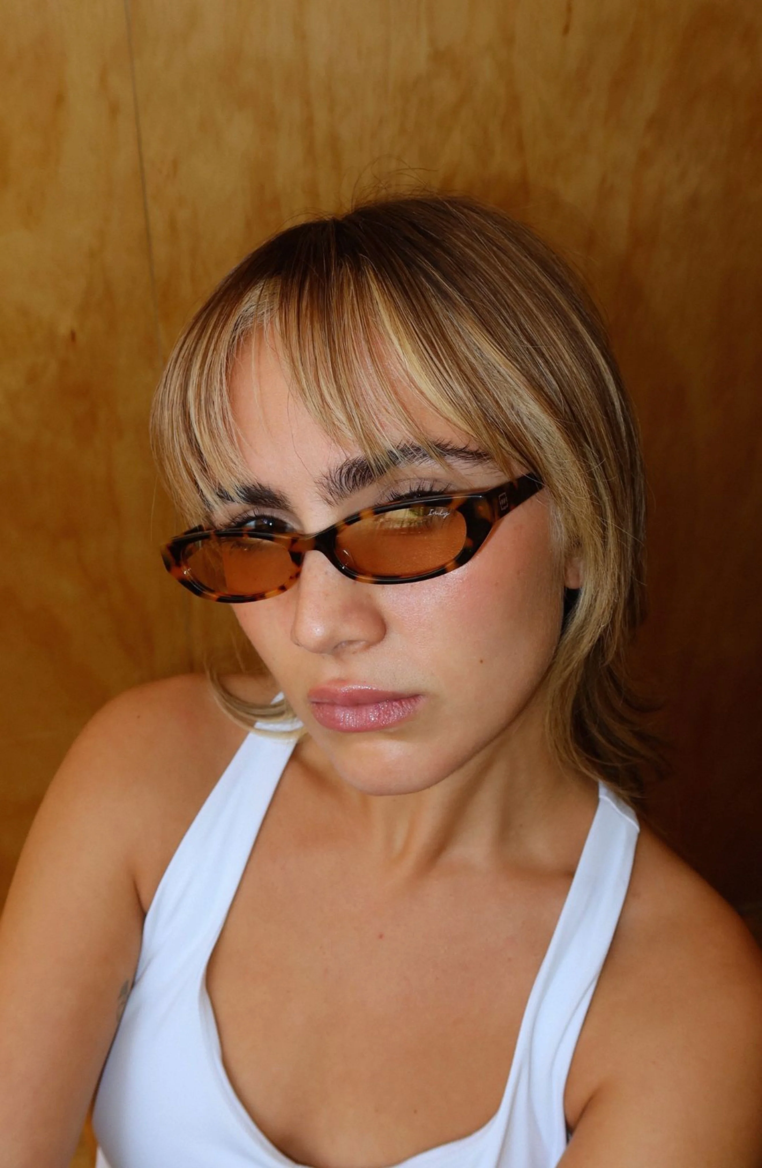 Gisele / Caramel - Image 5