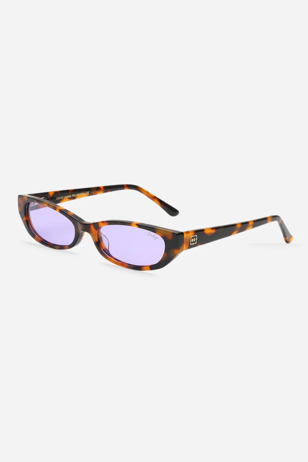 Gisele / Lilac - Image 3