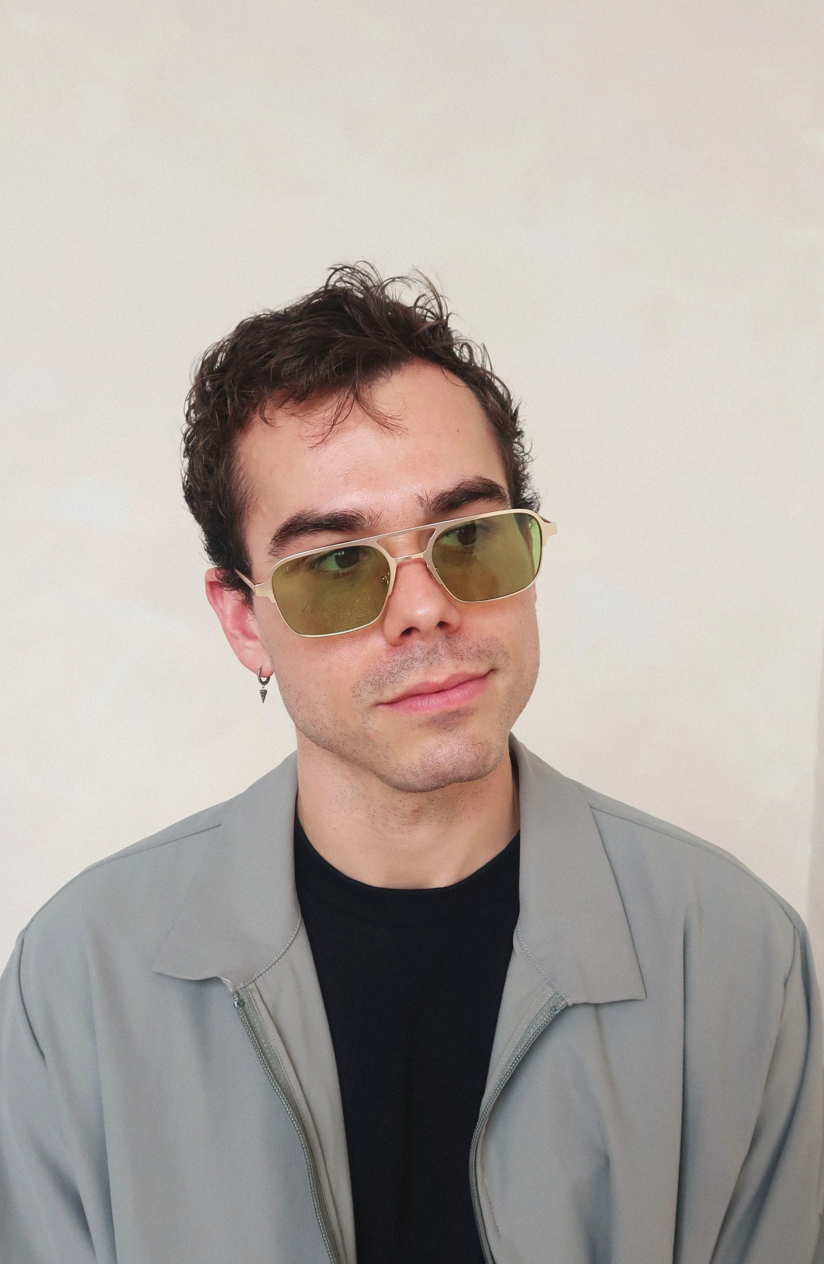 Jimmy / Matcha - Image 5