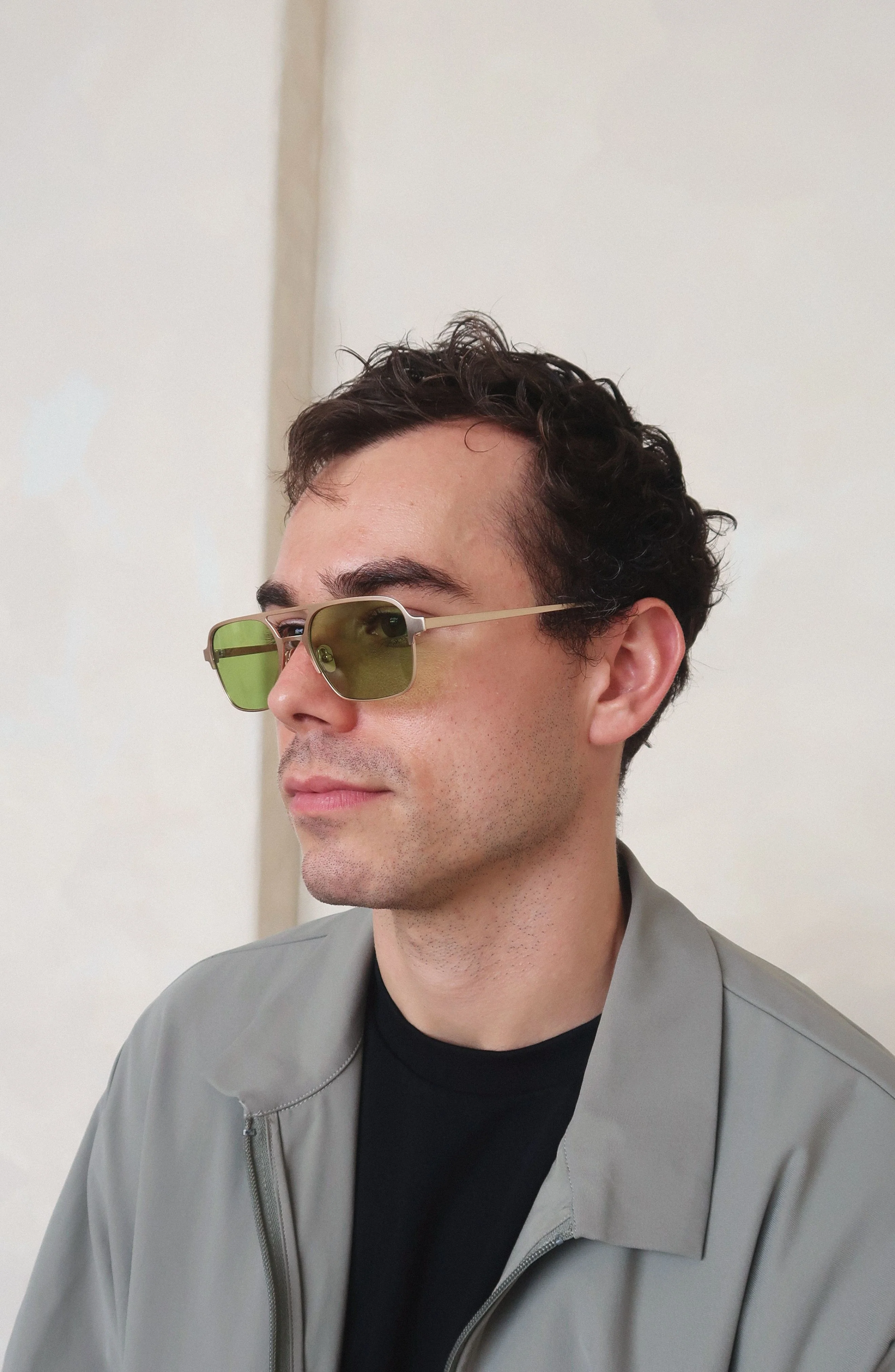Jimmy / Matcha - Image 7