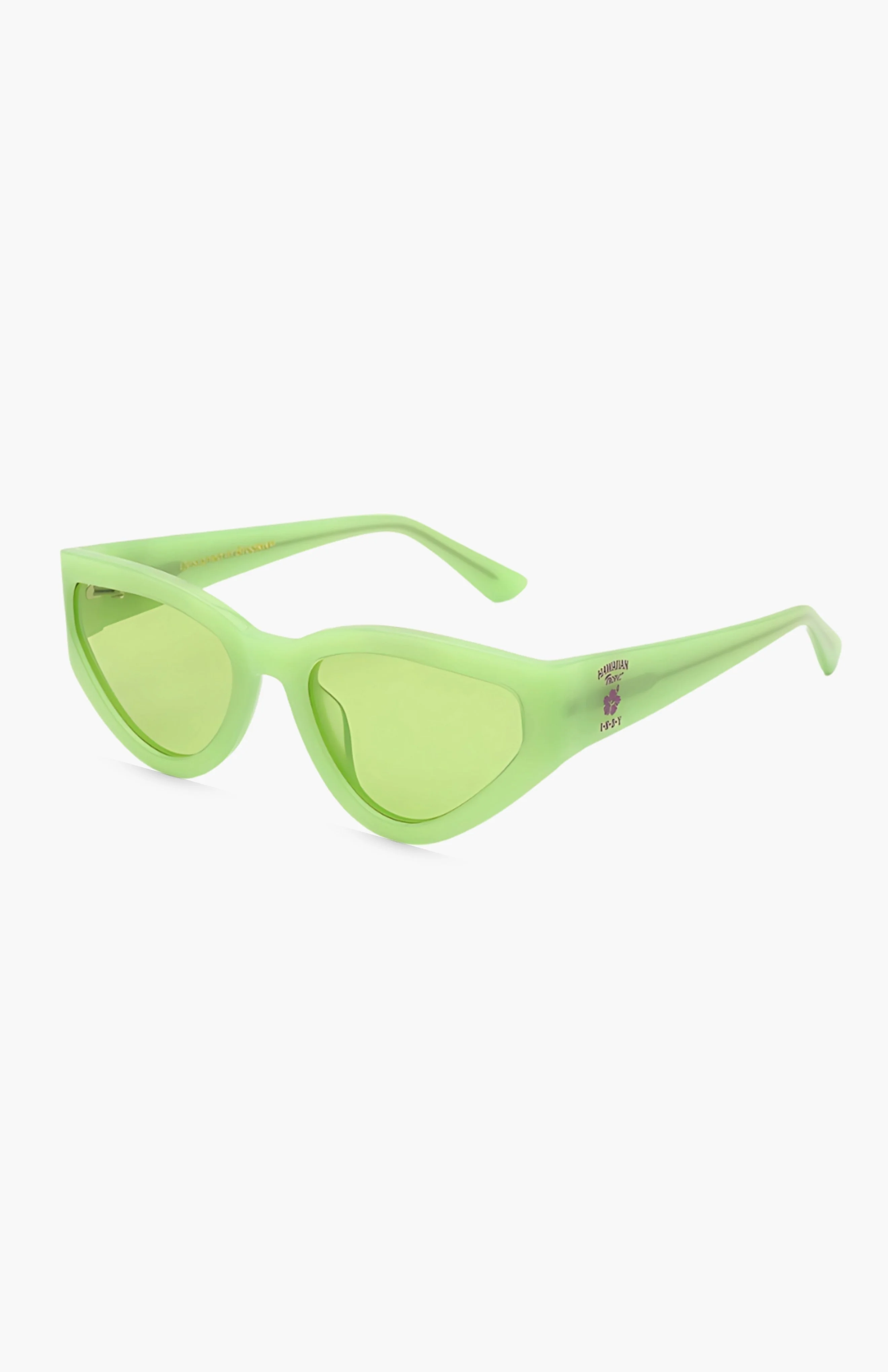 Nolita / Lime - Image 3