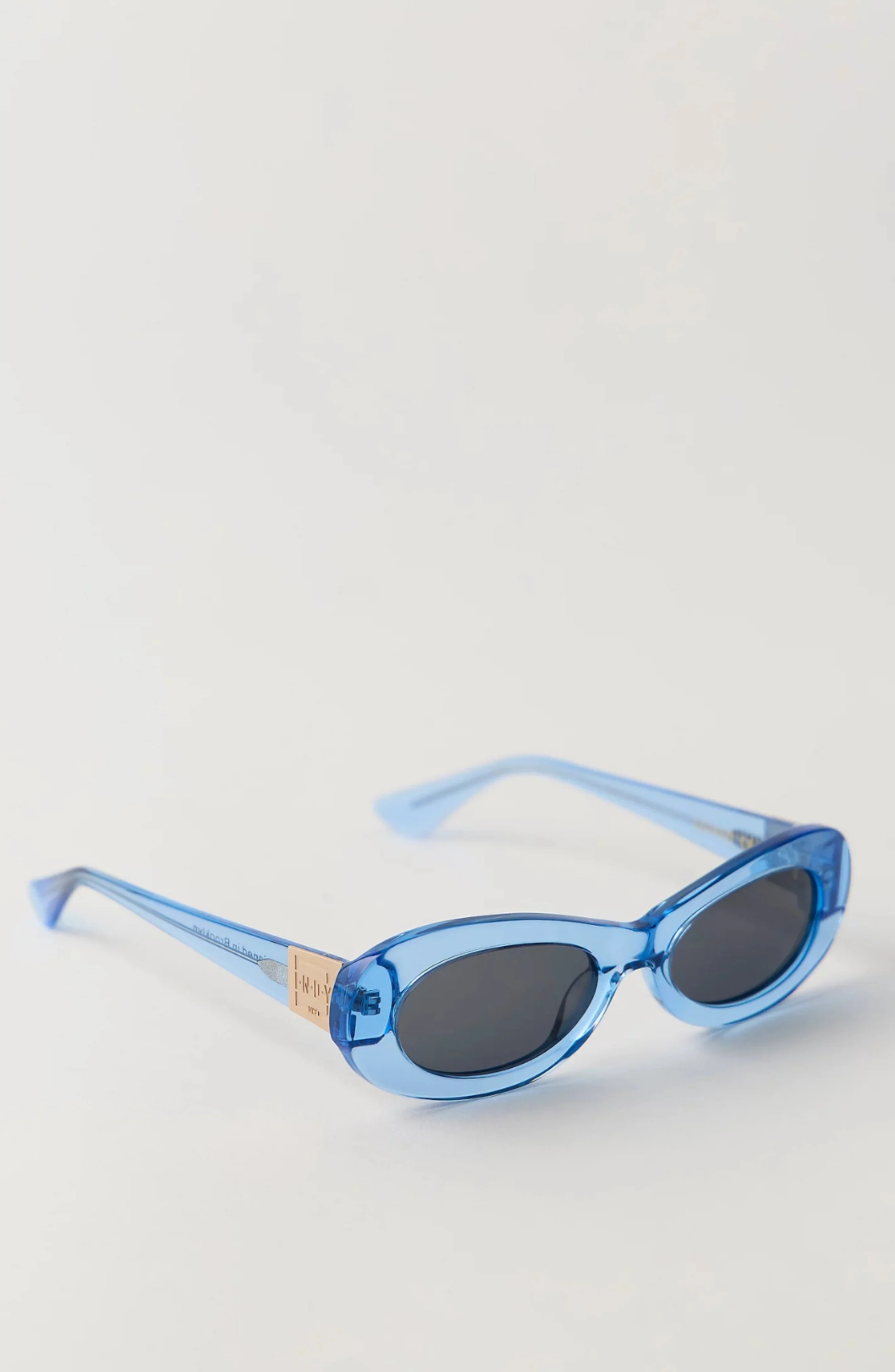 SoHo / Pastel Blue - Image 3