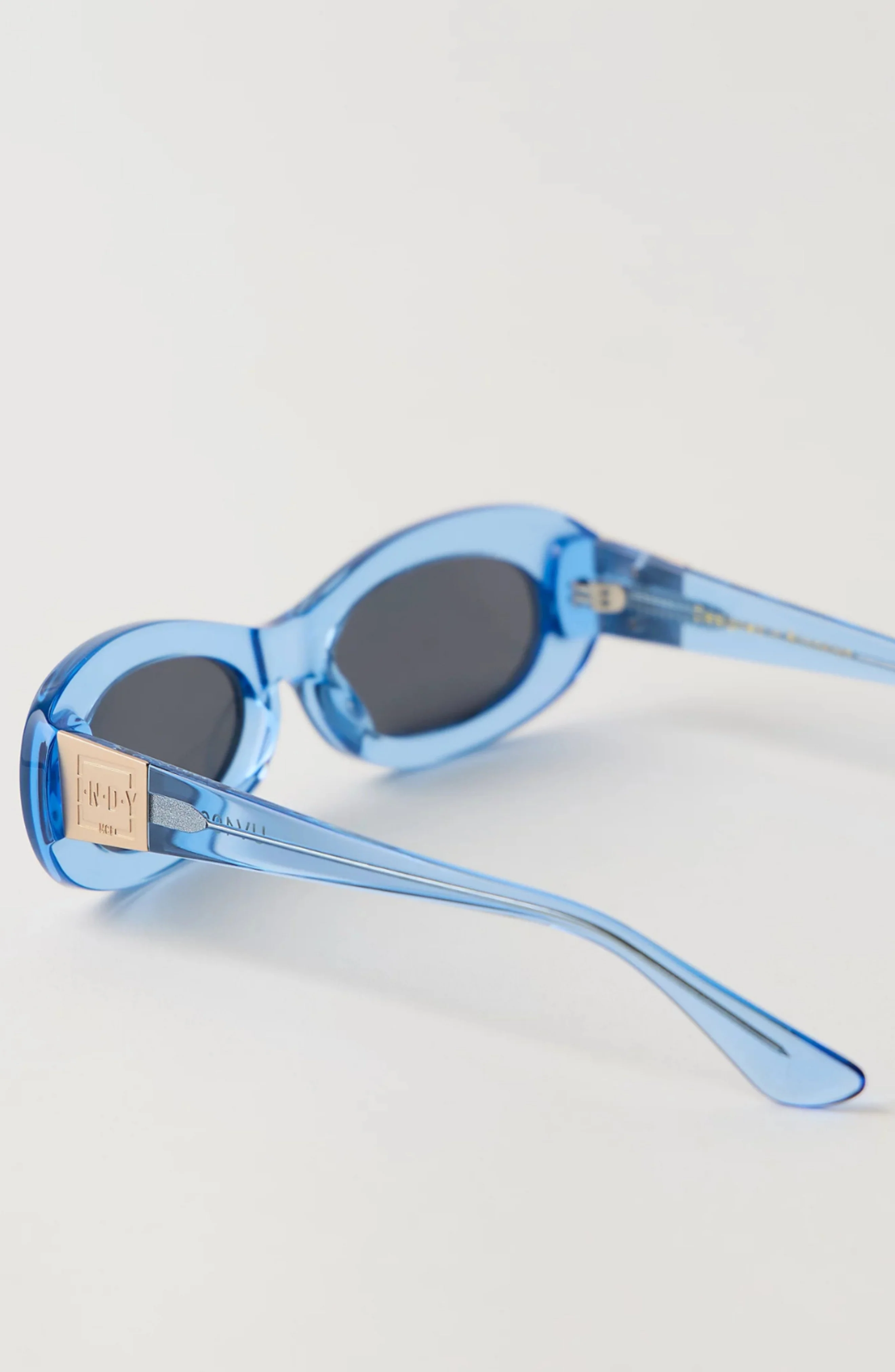 SoHo / Pastel Blue - Image 5