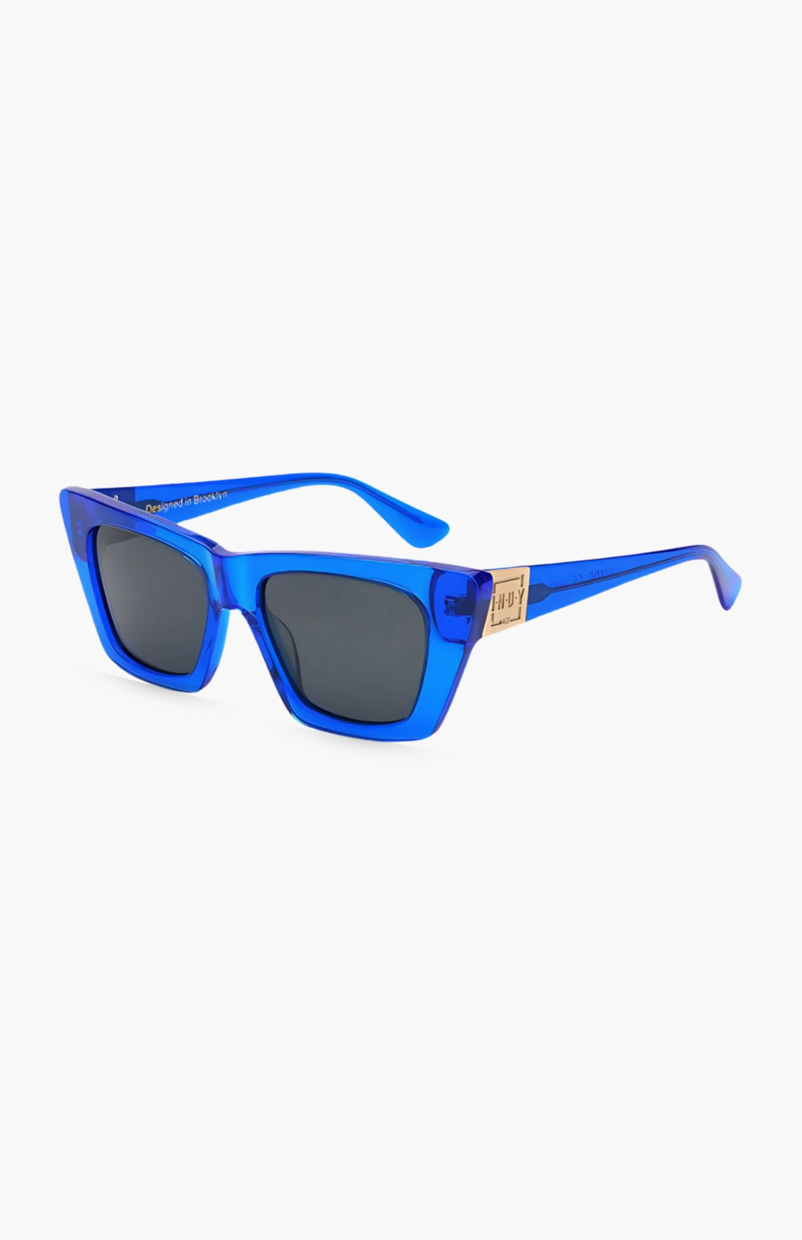Uptown / Cobalt - Image 3