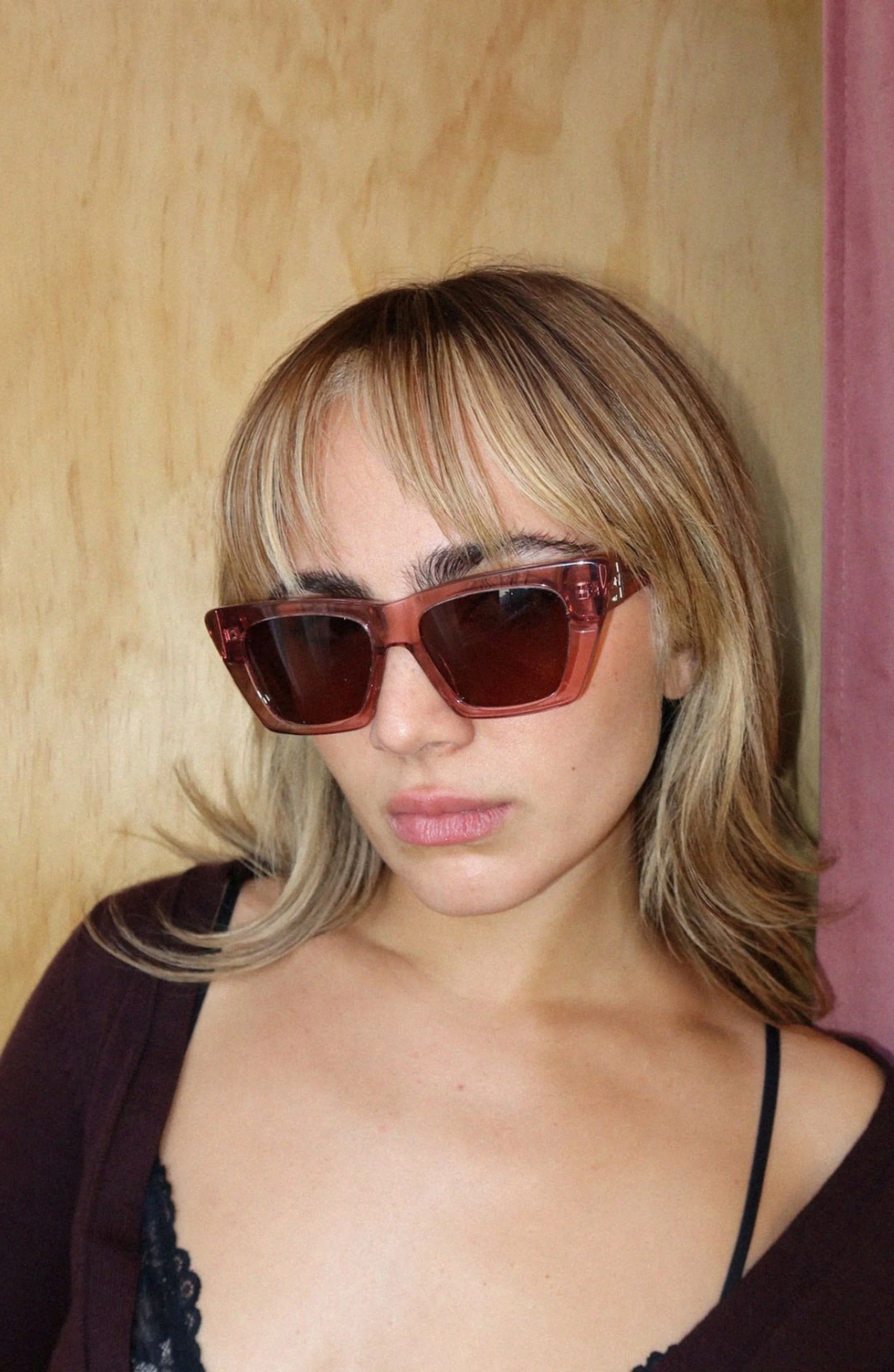 Uptown / Blush - Image 4