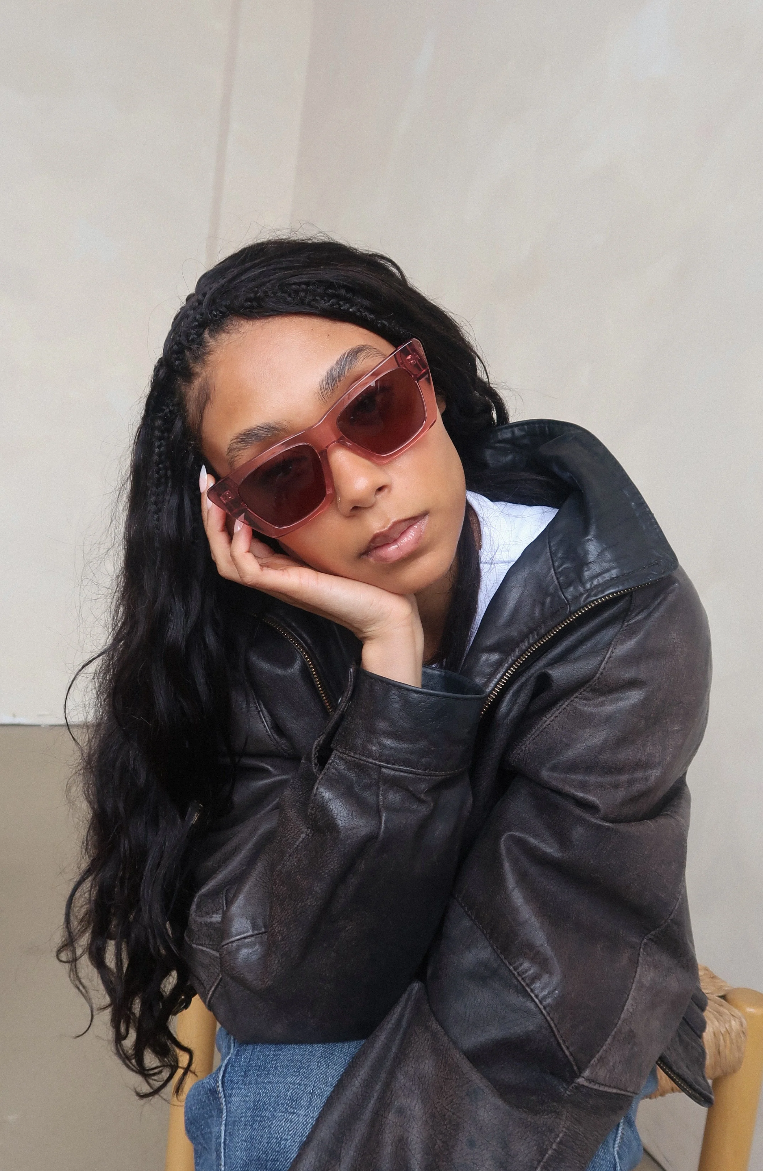 Uptown / Blush - Image 5